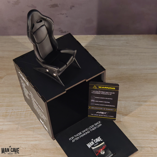 APEX SEAT