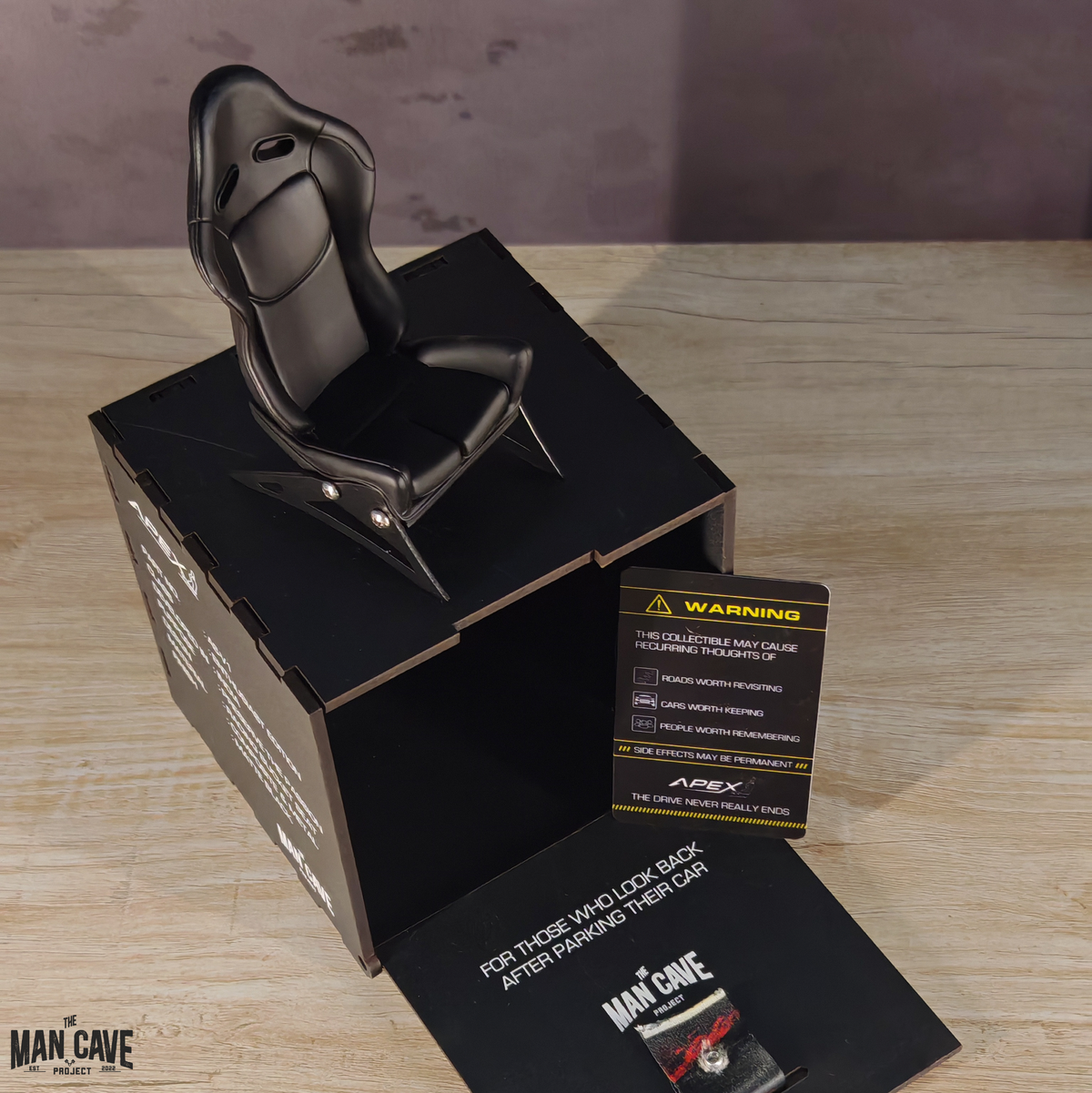 APEX SEAT
