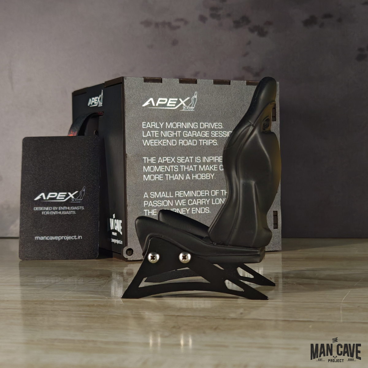 APEX SEAT