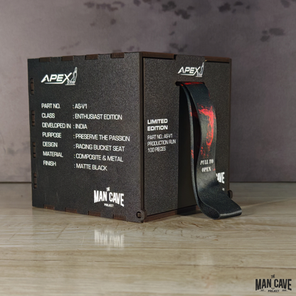 APEX SEAT