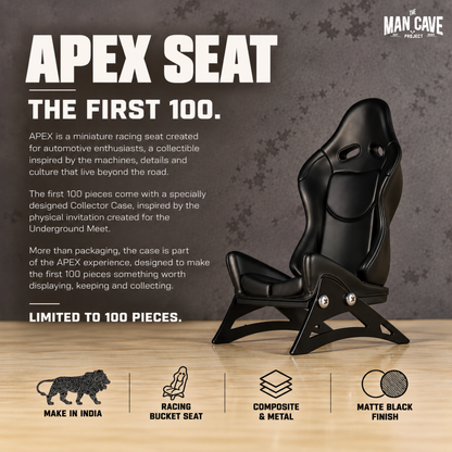 APEX SEAT