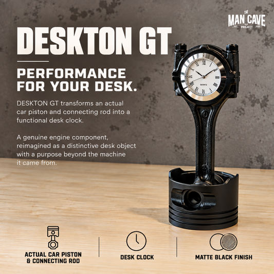 DESKTON GT