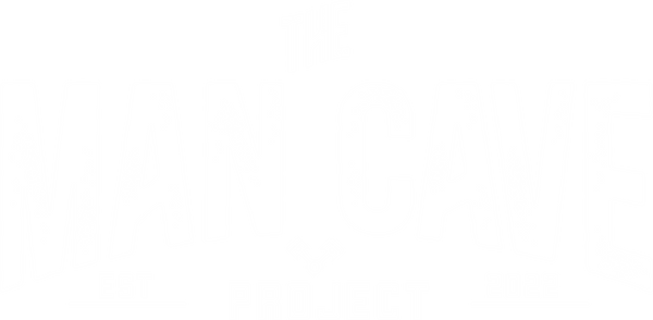 The Man Cave Project